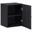 Solid Wood Bathroom Cabinet