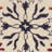 Kouerga bHand Tufted Wool Floral Rug-429416101
