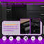 Buffet 63,11 po avec 2 tiroirs Floyds-444441904