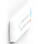 Jayla Text & Numbers Letter Block-1129226216