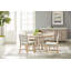 Plateau de table plat Chessman