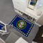 Tapis anti-dérapant US Army-296370413