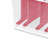 12.38" H x 14.88" W x 18.38" D Christmas 4 Piece Storage Set