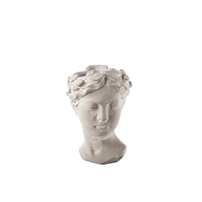 Urban Trends Collection Pot Planter