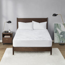 Dual Heated Mattress Pad | Wayfair