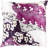 Geisha Silk Floral Throw Pillow-71504633-23283686-23283687