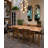 Genavie Solid Wood Dining Table-1643538599-1643538616