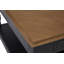 Kensington Solid Coffee Table with Storage