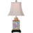 Hoffman Porcelain Table Lamp