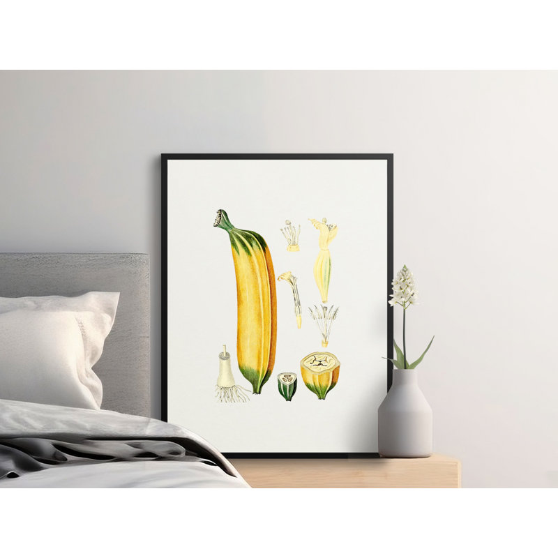 No Frame Print, 16.5x23.4