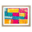 Abstract Vol.446 by S.Johnson - Framed Print-55452867-55452868