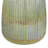 8.85'' H Glass Tabletop Hurricane