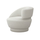 Arabella Swivel Lounge Chair