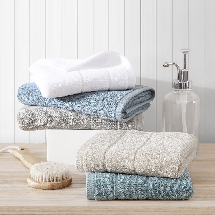 Tommy Bahama 100% Cotton 10-Piece Bath Towel Set 