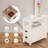 Phyllida 2 - Drawer End Table