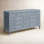 Naples 9 Drawer 64'' W Dresser-73216785-100692417-83483920