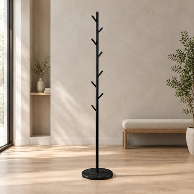 Steel Freestanding 8 - Hook