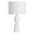 White Base / White Shade