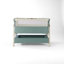 Tutti Bambini CoZee Sense Bedside Crib-125546142
