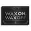 «Wax On» par JJ Brando, art mural en métal-987498383
