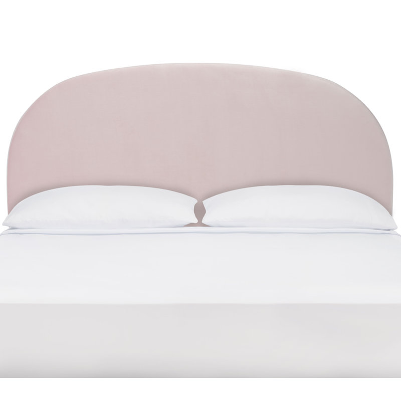 Lacheryl Upholstered Headboard, Full/Double