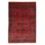 Tapis rouge Finest Esari 3 pi 4 po x 4 pi 11 po