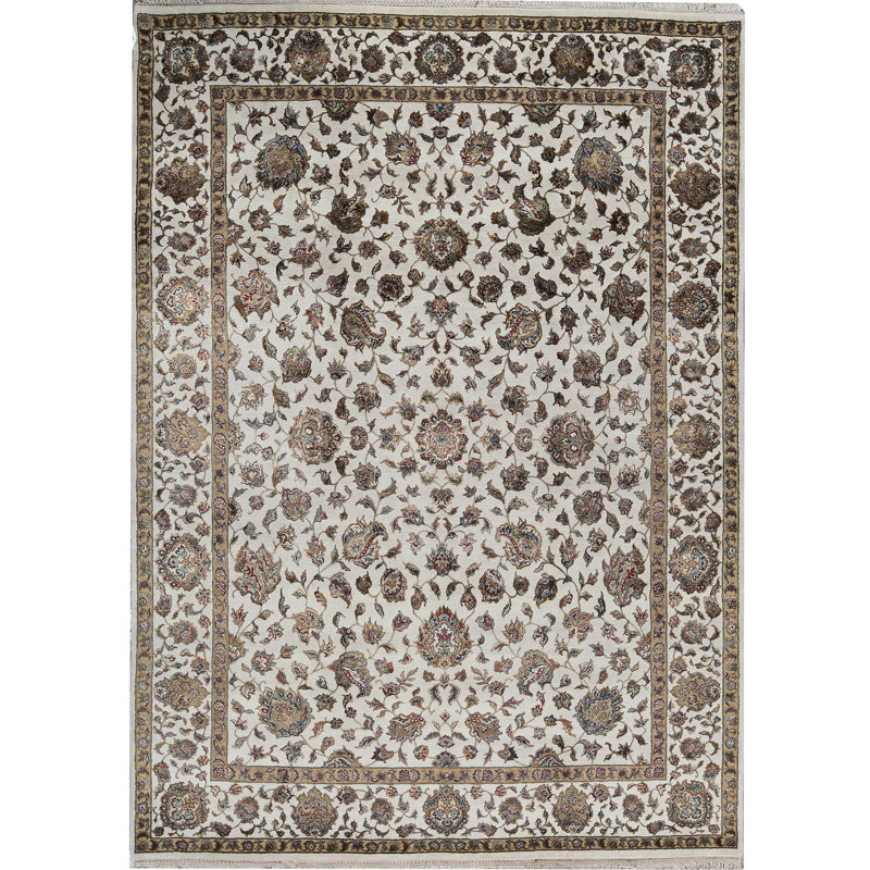 Chantel One-of-a-Kind 8'10" X 12'3" Area Rug