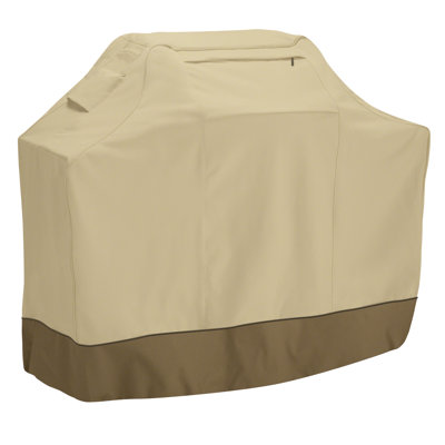 Pickett Water-Resistant BBQ Grill Cover