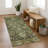 Premium Machine Washable Mayfield  global Rug-1572583432-1572583433