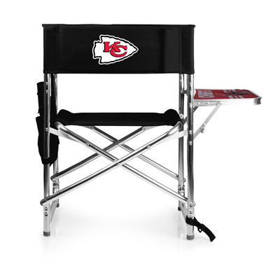 Folding Director Chair