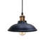 Ernst 2 - Light Black Cluster Pendant