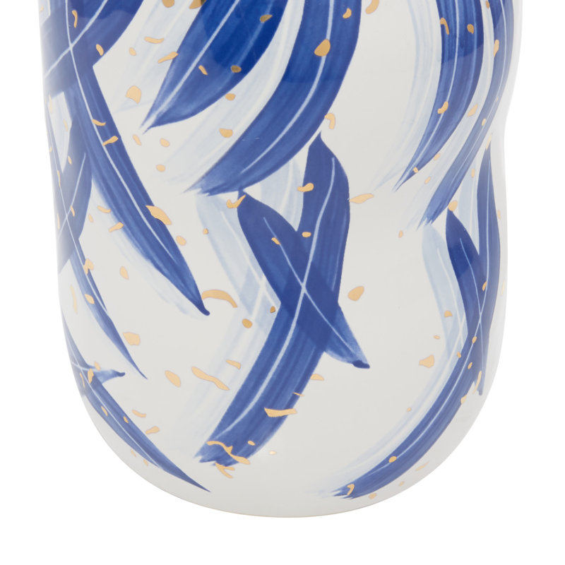 Colette Handmade Ceramic Table Vase