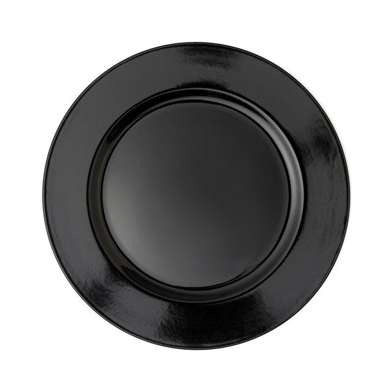 Charger, Black