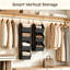 Fabric Hanging Organiser-1797509316