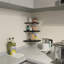 Triangle Corner Shelf-894212059