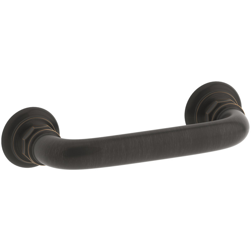 Artifacts 3" Drawer Pull, Oil-Rubbed Bronze