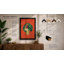 Split Broccoli Botanical - Print-179014900-179014891