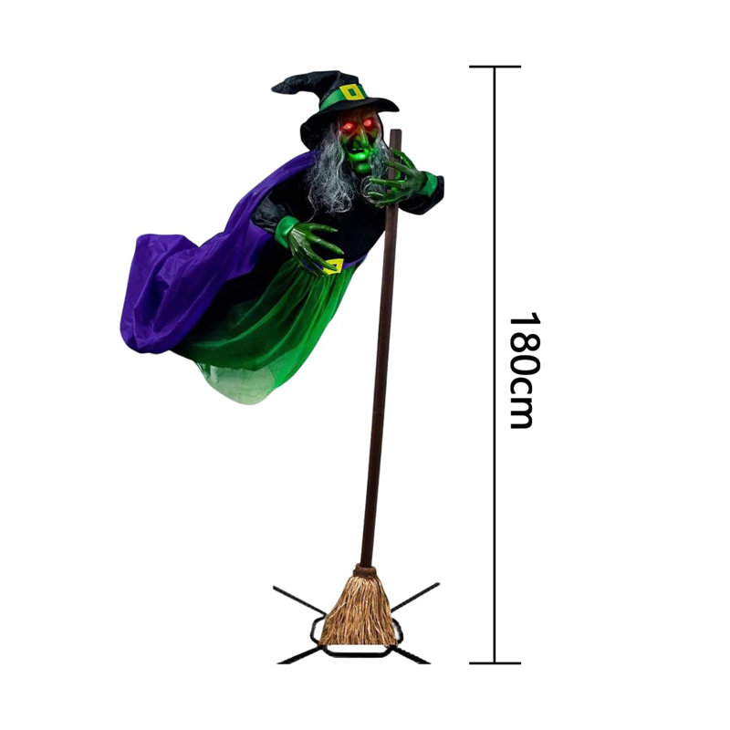 Halloween Decoration