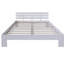 Mirielle Solid Wood Bed-30748082-60585433