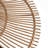 Anisur 1 - Light Rattan Bowl Pendant-723939898