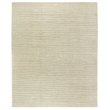 Barbara Barry Hand Knotted Striped Area Rug