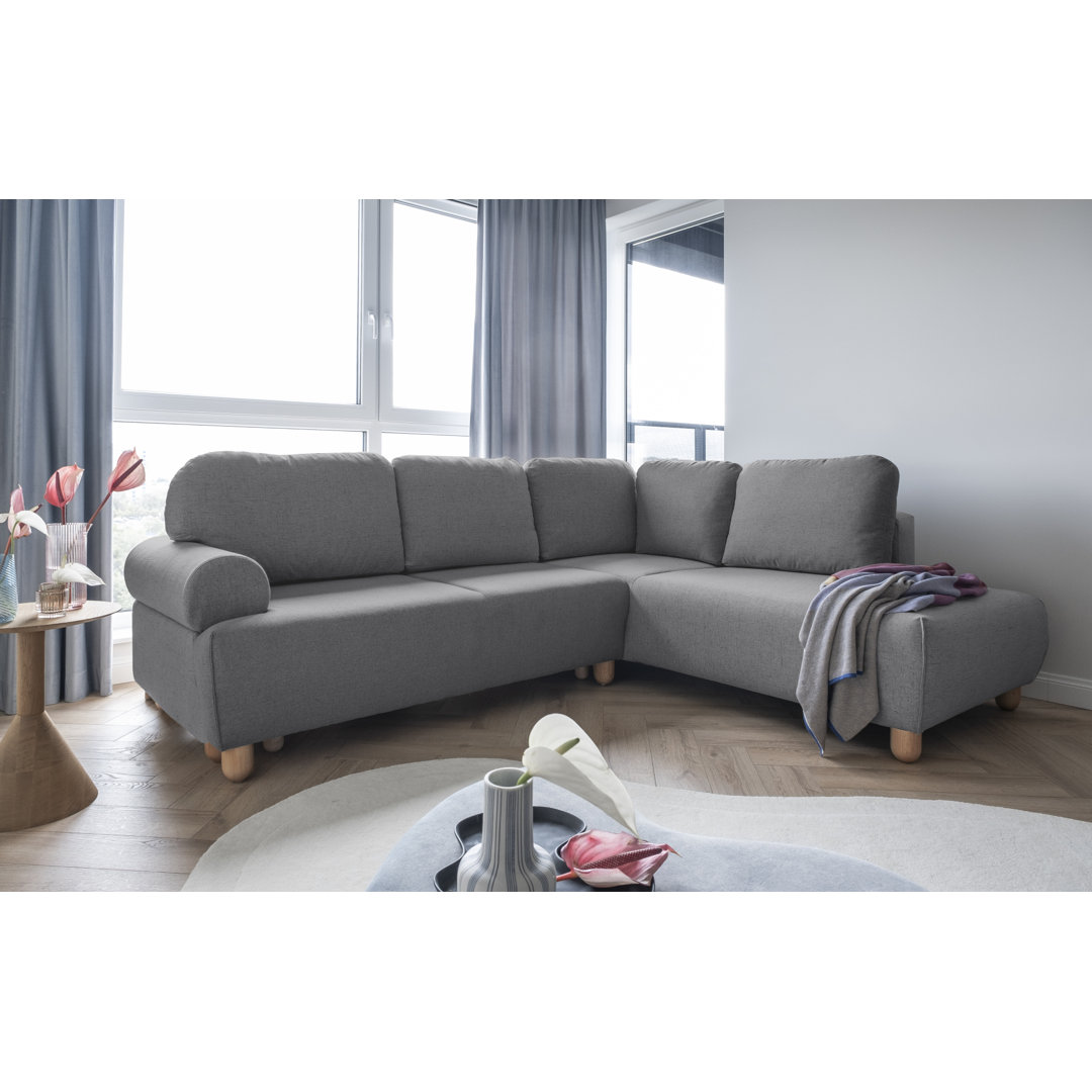 Ecksofa Bouncy Olli