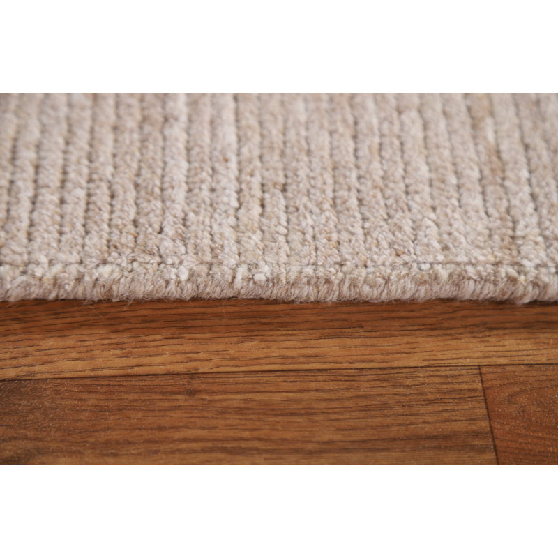 Tapis oriental contemporain Gabbeh noué à la main 4 x 6