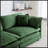 Premium Material - Sturdy Solid Wood Frame