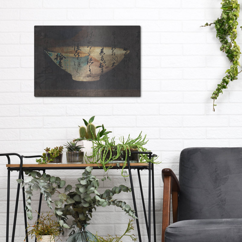 «Art Of recevoir» par Elena Ray, H 12 po x l 16 po