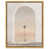 Gold Floater Frame