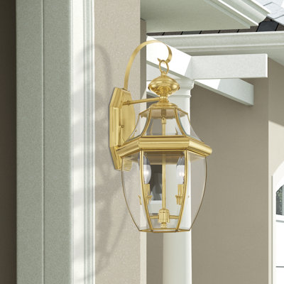 Alexavier Wall Light