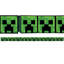 Ensemble de garniture Minecraft