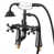 Oil Rubbed Bronze