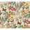 Floral Wallpaper Roll